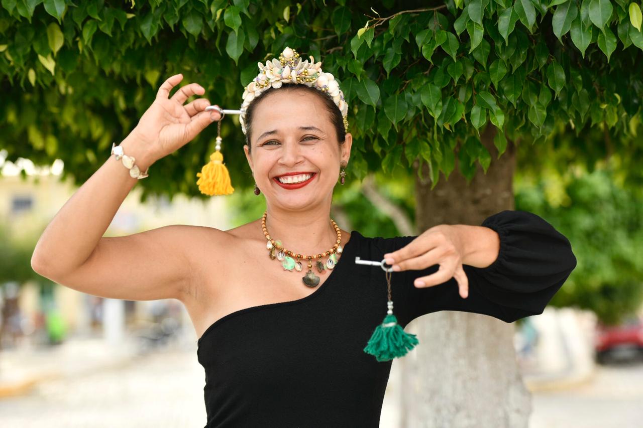 Sessão de Contos: Artesania Narrativa do Terreiro ao Oitão