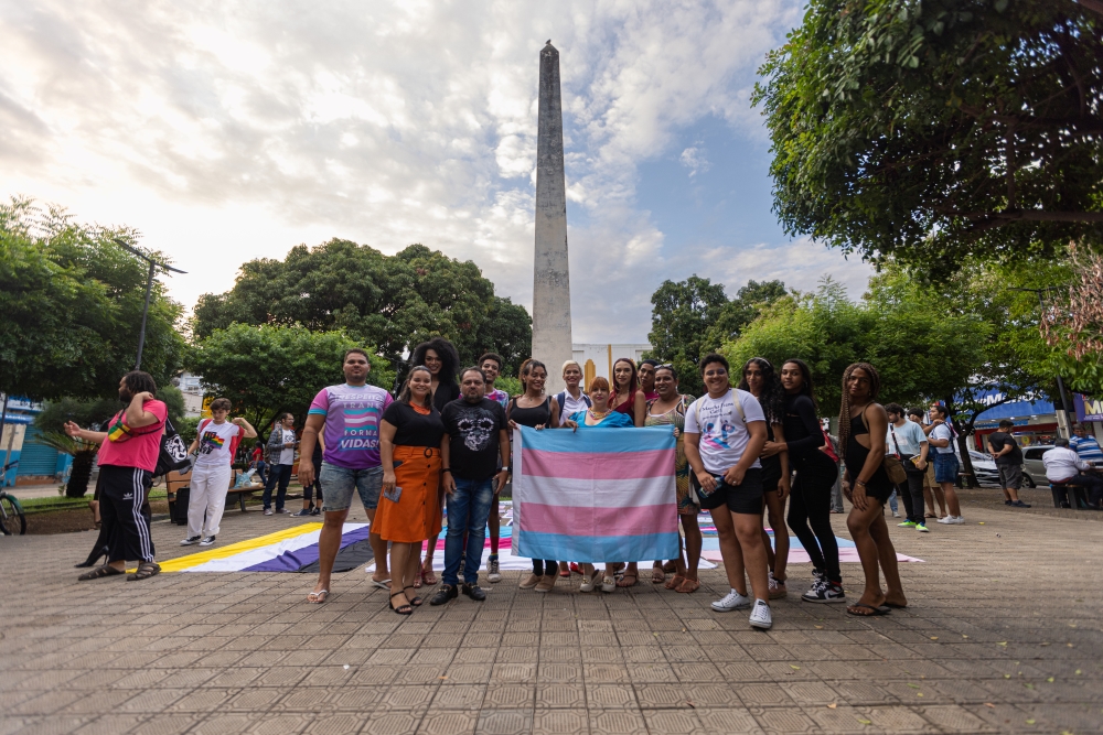 Lançamento de Cartilha Educativa Sobre o Tratamento Hormonal para Pessoas Trans