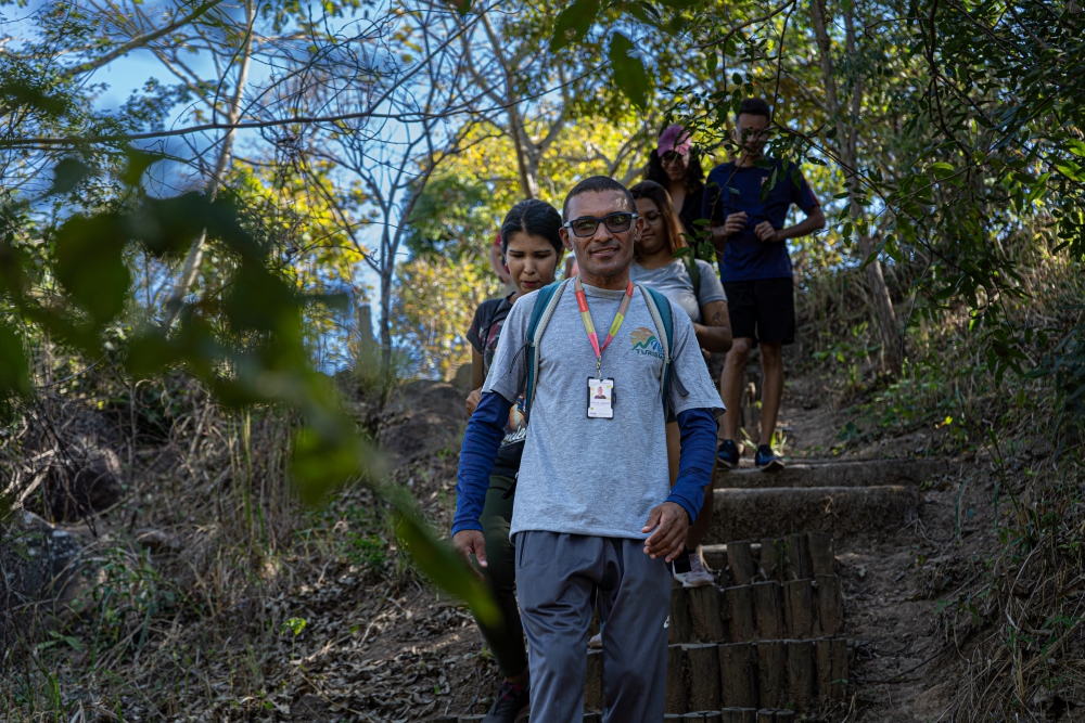 Vivência Ecoturística: Roteiro ecoturístico e cultural em Missão Velha-CE
