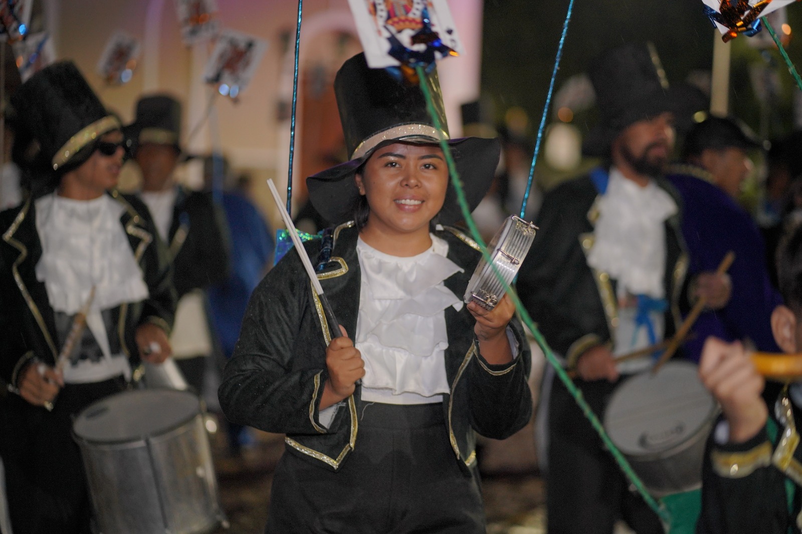 [BORA BRINCAR] Bora Brincar de Bateria