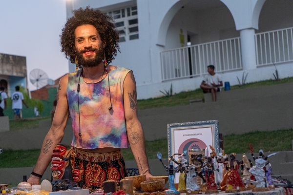 [Arrasa] Balaio da Diversidade – Feira de Empreendedores LGBTQIA+