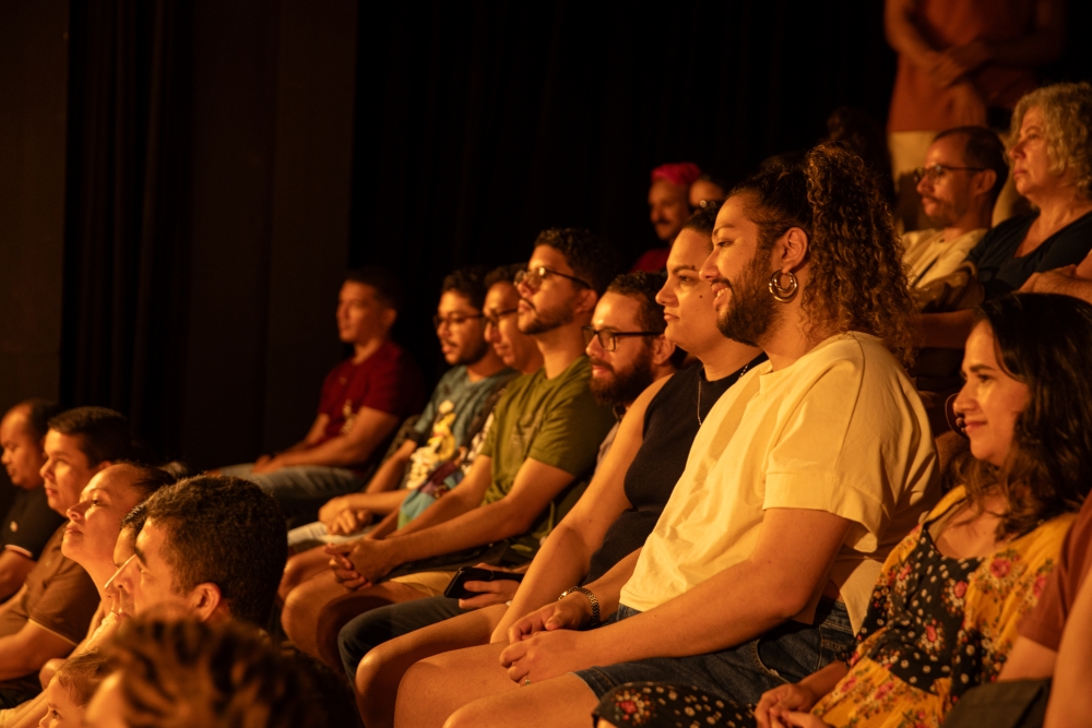 14ª Mostra de Cinema e Direitos Humanos