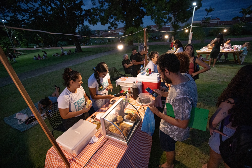Feira Balaio – Especial Junina