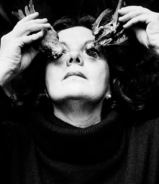 Palestra: Fotografia Ferramenta Política – A Fotografia Artística Documental de Graciela Iturbide