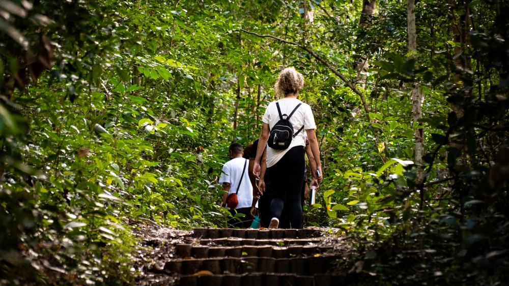 Vivência Ecoturística e Comunitária na APA Chapada do Araripe