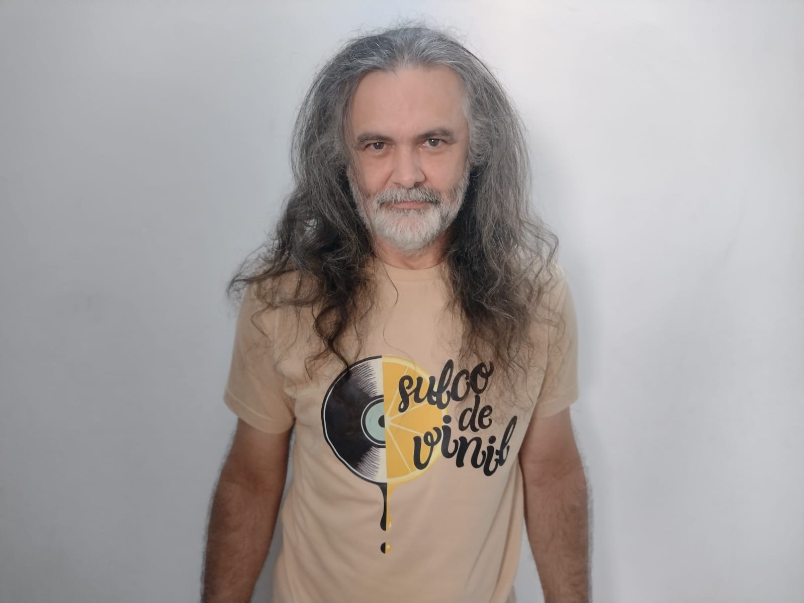 [Canto Cariri] Discotecagem de Vinil