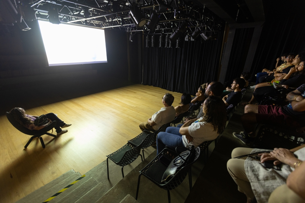 Mostra Melhores Minutos de 2024