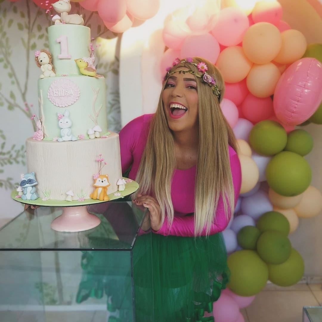 Brincadeira de Criança