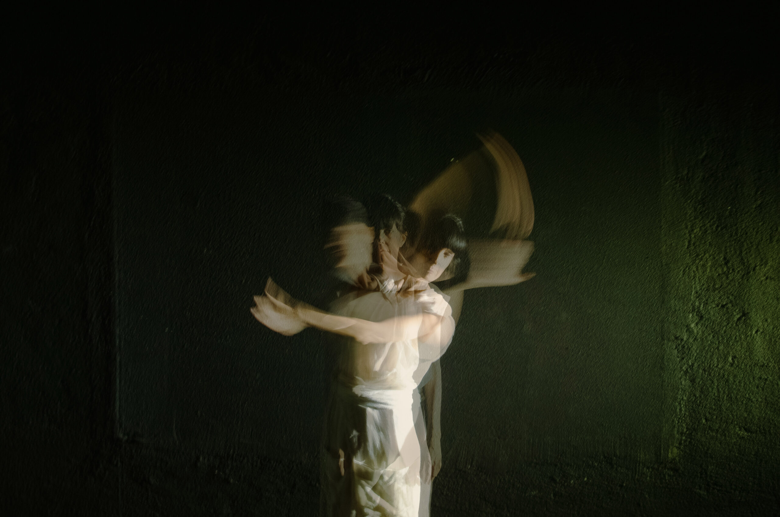 [XV Semana de Dança] Espetáculo A(s) isso não é um solo