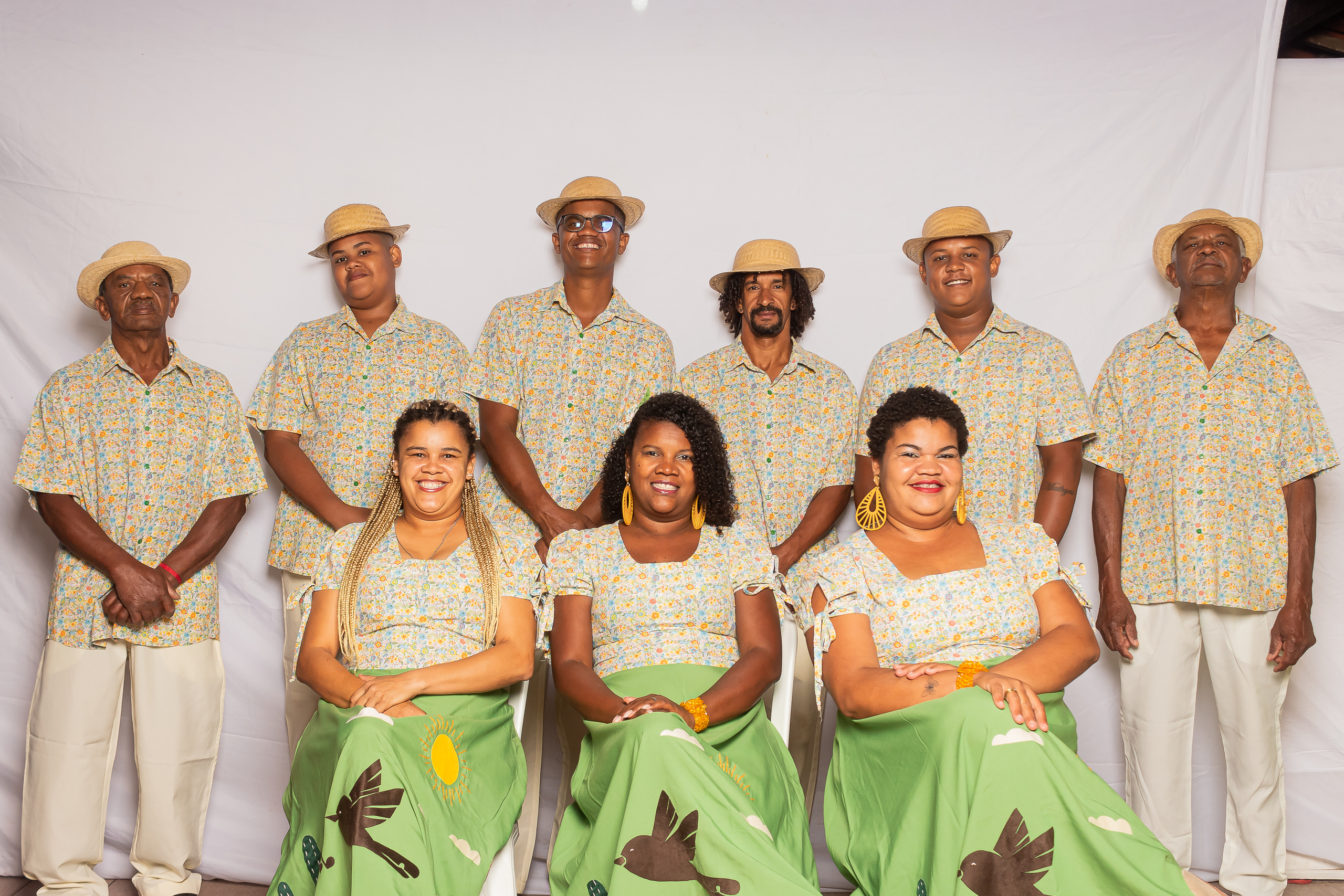 [Afrocearensidades] Show Musical – Coco Raízes de Arcoverde
