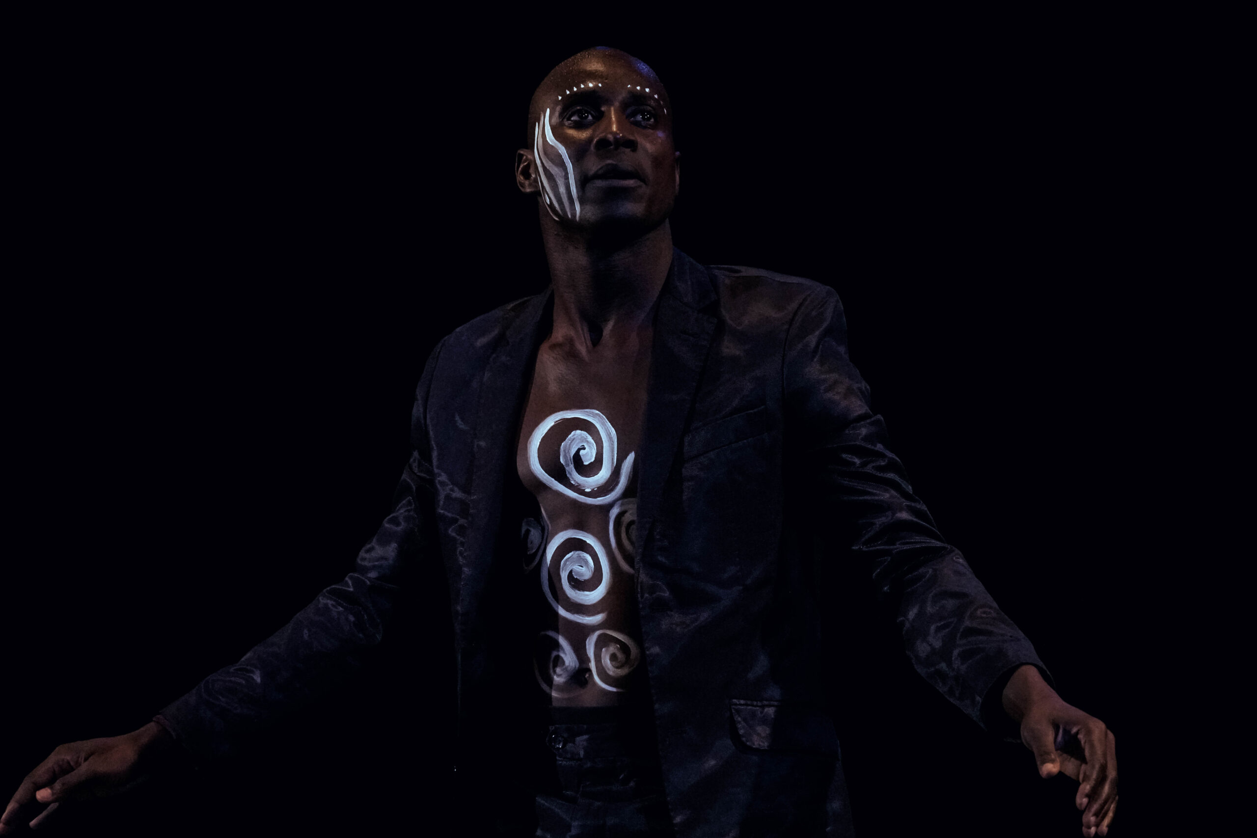 [XV Semana de Dança] Espetáculo “Ekesa Sanko”