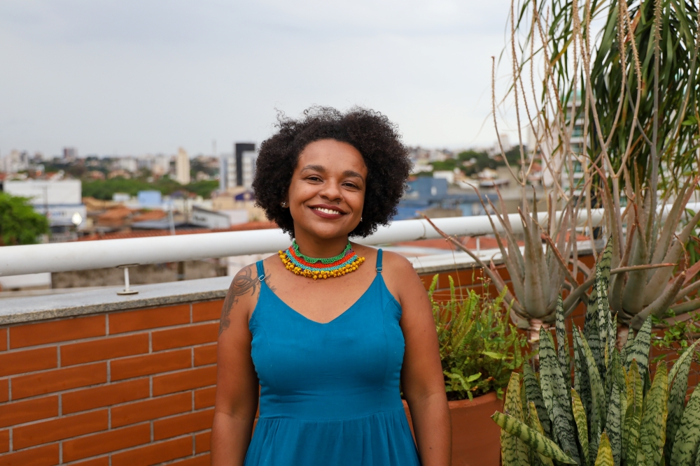 Palestra – Estudos sobre África na Bienal de Artes de São Paulo